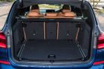 BMW X3 xDrive20d M Sport 2017 года (AU)
